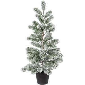 Creativ deco Künstlicher Weihnachtsbaum "Weihnachtsdeko, künstlicher Christbaum, Tannenbaum"