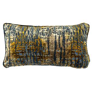 Madison kussens Sierkussen 60x30cm   Indoor Vermont gold