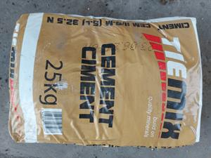 Intergard Cement (25kg)