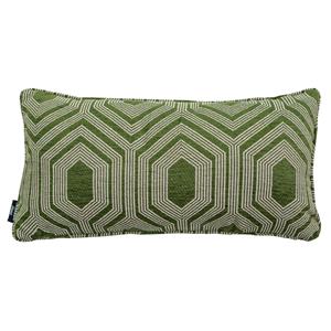 Madison kussens Sierkussen 60x30cm   Indoor Boston green