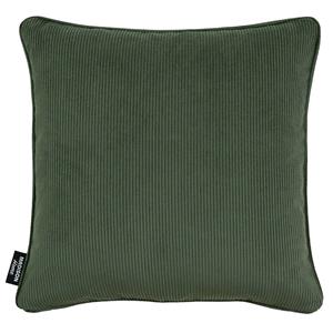 Madison kussens Sierkussen 60x60cm   Indoor Cosa green