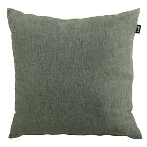 Hartman kussens Sierkussen 50x50cm   Bahama green