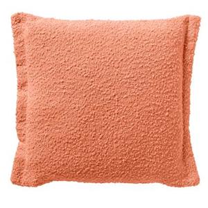 Dutch Decor OTIS - Kussenhoes 45x45 cm Muted Clay - roze