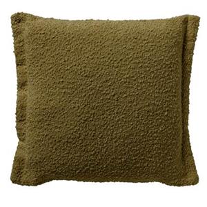 Dutch Decor OTIS - Kussenhoes 45x45 cm Military Olive - groen