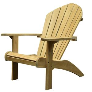 AVH-Outdoor Canadian chair teak