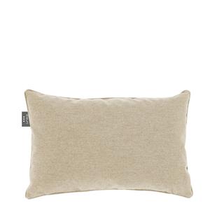 Cosi Fires Cosipillow heating cushion Solid natural 40x60 cm