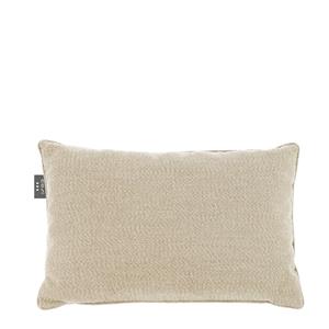 Cosi Fires Cosipillow heating cushion Knitted natural 40x60 cm