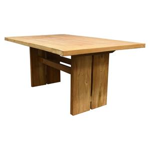 AVH-Outdoor Paris lounge-diningtafel 140x90xH63 cm