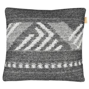 Malagoon Mochica Wool Sierkussen Decostripe - 45 x 45 cm