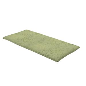 Madison kussens Bankkussen 110cm   Nori green (waterafstotend)