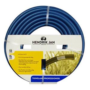 Hendrik Jan de Tuinman Hendrik Jan tuinslang professioneel 1/2 (13mm) - 50 meter