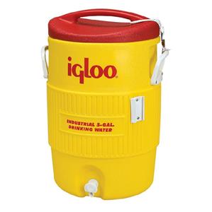 Igloo 00451 5 Gallon 400 Series Drankdispenser