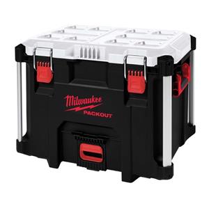Packout XL 38 Liter Kühlbox - Milwaukee 4932478648