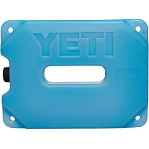 Yeti Kühlbox Yeti Ice 4lb (1,8kg) (Blau)