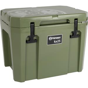 Petromax Cool Box kx25-oliv 25 liter