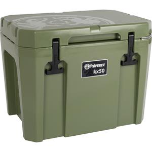 Petromax Koelbox Kx50- Olive Green - 50 liter
