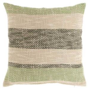 Unique Living  Kussen Nine 45x45cm Nile Green