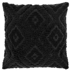 Unique Living  Kussen Nadira 45x45cm Black