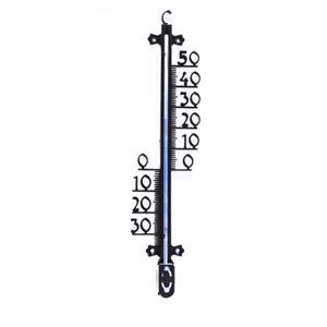 Nature Thermometer profiel Galilei 1 kunststof
