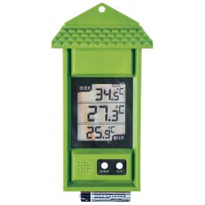 iperbriko Minimum-Maximum-Digitalthermometer