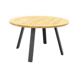 4 Seasons Outdoor Taste Ambassador tuintafel - 130 cm. rond