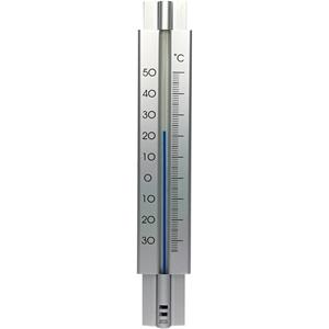 Talen Tools  Thermometer etaal - Design - 29 Cm