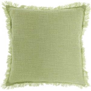 Unique Living  Kussen Maxime 45x45cm Nile Green