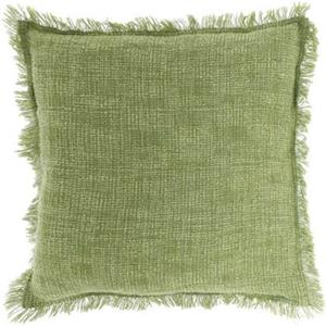 Unique Living  Kussen Maxime 45x45cm Olive Green