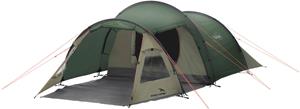 Easy Camp Spirit 300 tunneltent - 3 persoons - Groen
