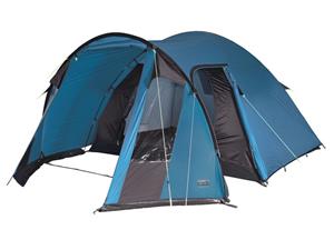 Tent Tessin, 4 personen (onbepaald)