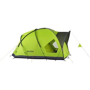 Salewa Alpine Hut 4 tent