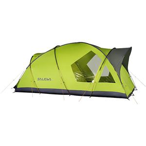 Salewa Alpine Lodge 4 tent