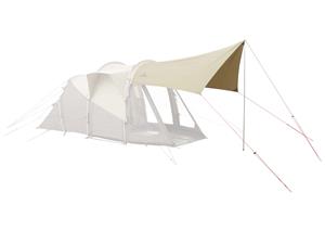 NOMAD  Dogon 3 (+1) Air Tent Tarp - Uitbreiding