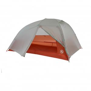 Big Agnes - Copper Spur HV UL 3 Long - 3-Personen Zelt grau