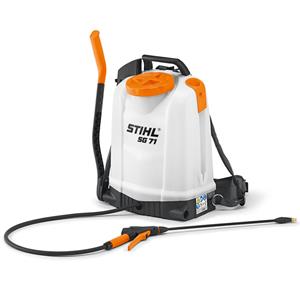 Stihl SG 71 Drukspuit | 18 L - 42550194970 - 42550194970