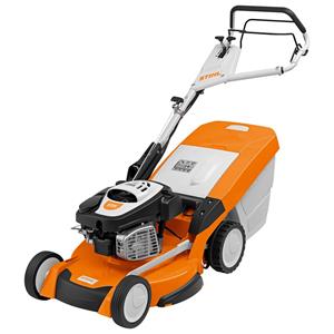 STIHL Motormaaier RM 655 VS