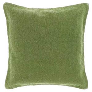 Unique Living  Kussen Loek 45x45cm Olive Green