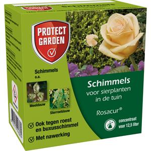 SBM Life Science Protect Garden Rosacur concentraat, 50 ml Voor 12.5 liter