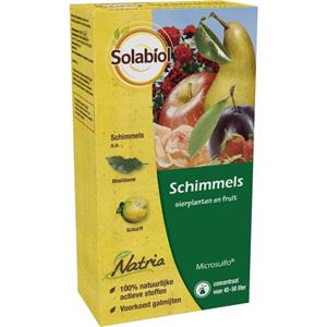SBM Life Science Solabiol Microsulfo Spuitzwavel 200 gram Voor 37- 75 liter