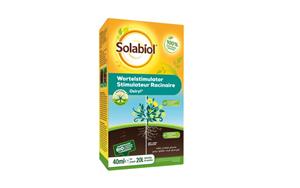 Solabiol Osiryl Biologische wortelstimulator - Bodemverbeteraar - doos - 40 ml