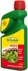 ECOstyle Onkruidbestrijder - fles - 510 ml