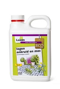 Luxan Onkruidspray 2,5L