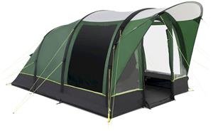 Kampa Brean 4 Air opblaasbare tunneltent - 4 persoons