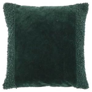 Unique Living  Kussen Wess 45x45cm Laurel Green