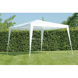 Express Partytent wit 3x3meter