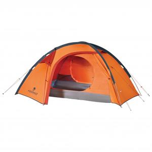 Ferrino - Tent Trivor 2 - 2-Personen Zelt orange