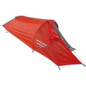 Camp Minima 1 SL - 1-Personen-Zelt Orange One Size