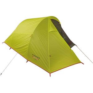 Camp Minima 3 SL - 3-Personen-Zelt Green One Size