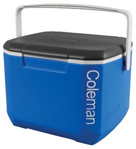 COLEMAN Kühlbox Coleman 16 QT Excursion Tri Color Cooler