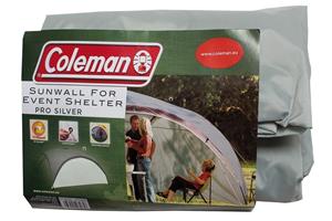 Coleman Event Shelter L - Zijwand
